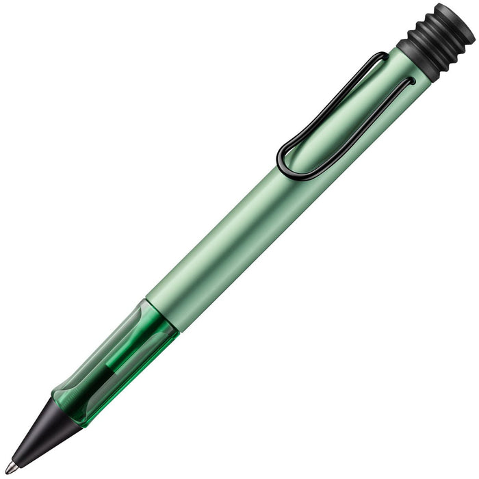 Lamy Al-Star LE Ballpoint Pen Sage (2E7) CX1001098