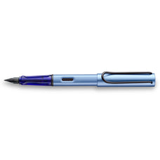 Lamy Al-Star LE Fountain Pen Aquatic Medium (0E1) CX1000462