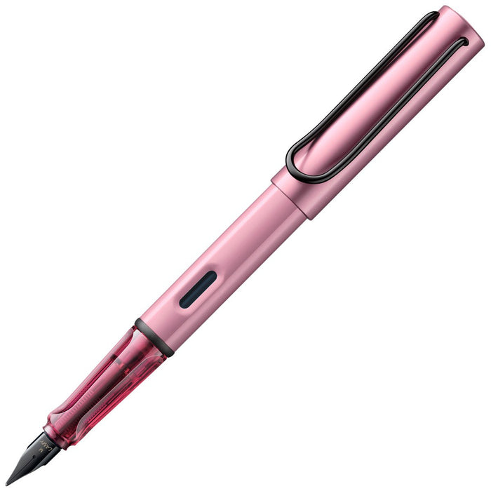Lamy Al-Star LE Fountain Pen Autumn Pink Extra Fine (0E6) CX1001088