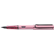 Lamy Al-Star LE Fountain Pen Autumn Pink Medium (0E6) CX1001090