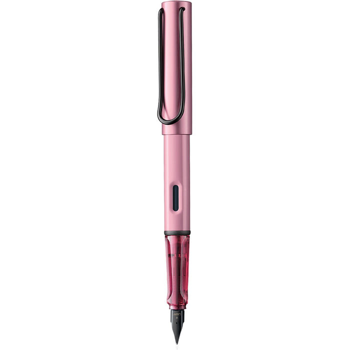 Lamy Al-Star LE Fountain Pen Autumn Pink Medium (0E6) CX1001090