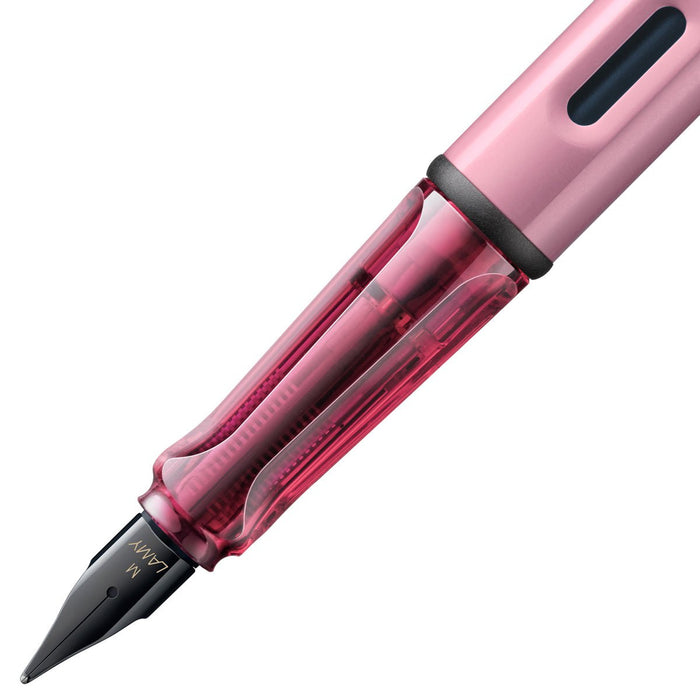 Lamy Al-Star LE Fountain Pen Autumn Pink Medium (0E6) CX1001090
