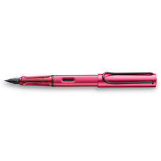 Lamy Al-Star LE Fountain Pen Fiery Red Medium (0D9) CX1000457