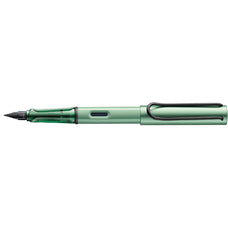 Lamy Al-Star LE Fountain Pen Sage Extra Fine (0E7) CX1001094