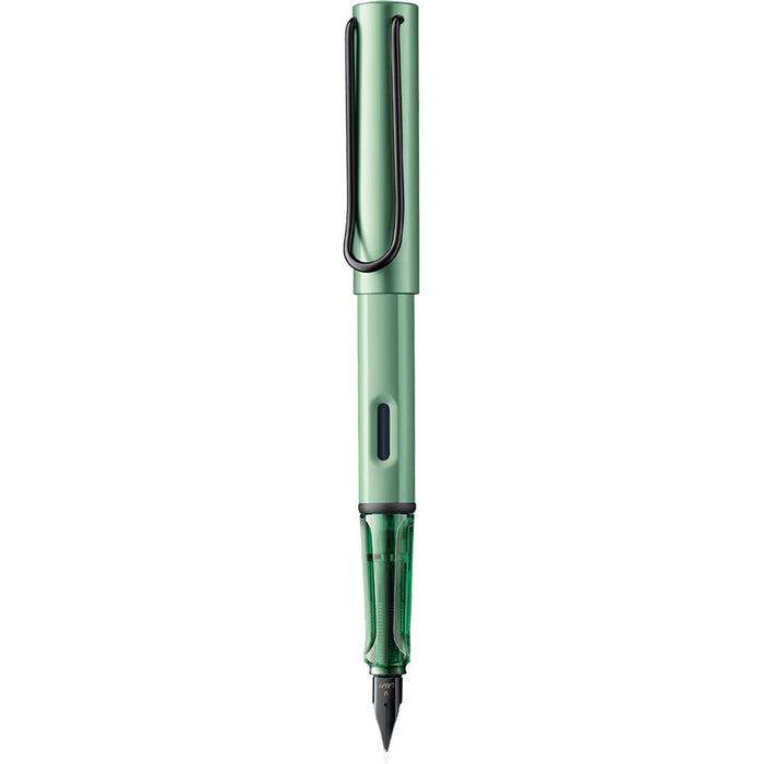 Lamy Al-Star LE Fountain Pen Sage Extra Fine (0E7) CX1001094