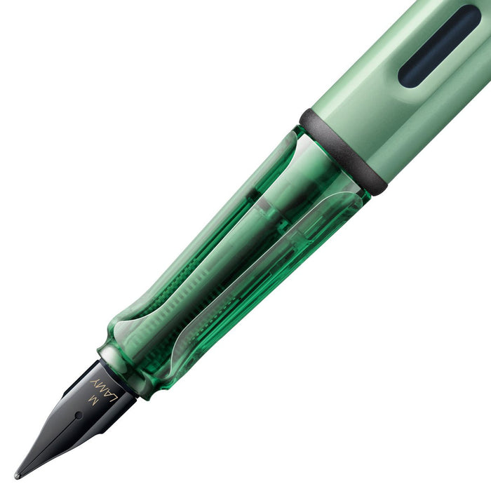 Lamy Al-Star LE Fountain Pen Sage Extra Fine (0E7) CX1001094