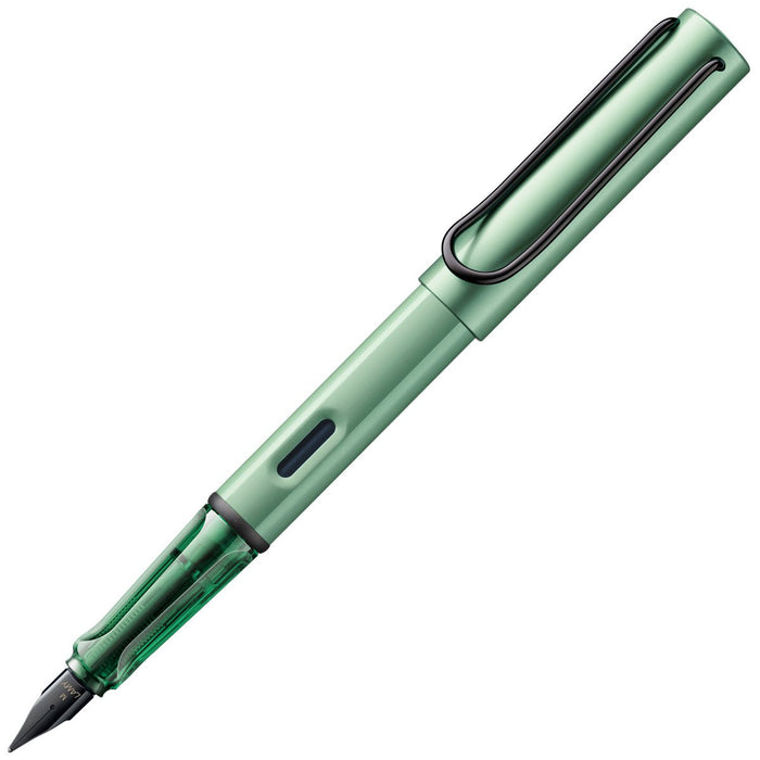 Lamy Al-Star LE Fountain Pen Sage Medium (0E7) CX1001096