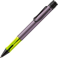 Lamy Al-Star Limited Edition Ballpoint, Aubergine (2A6) CX1002063