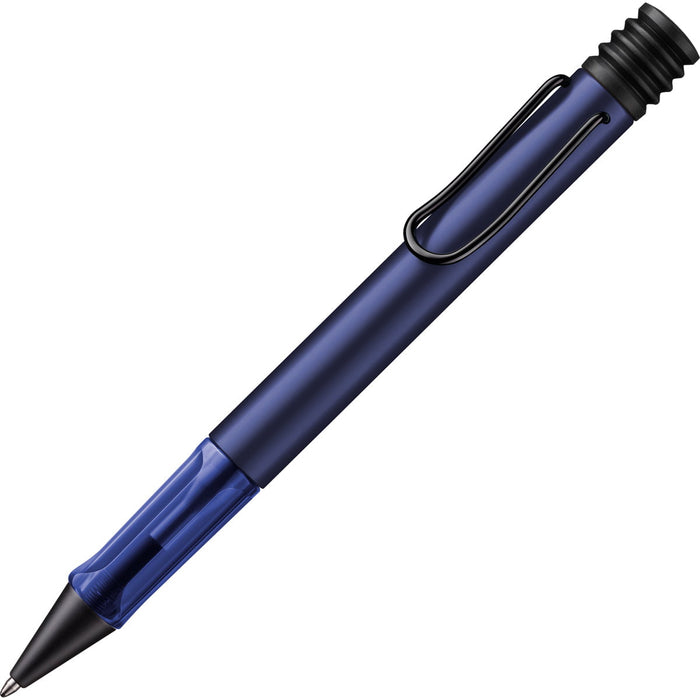 Lamy Al-Star Limited Edition Ballpoint, Dark Dusk, Black Ink (2A7) CX1002277