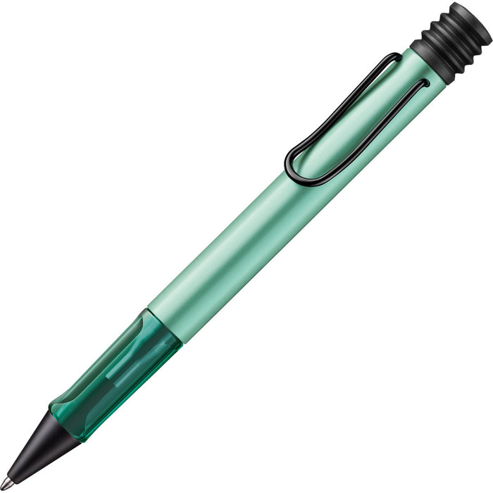 Lamy Al-Star Limited Edition Ballpoint Pen, Black Ink, Mint (2A8) CX1002283