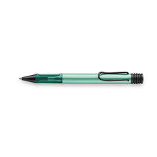 Lamy Al-Star Limited Edition Ballpoint Pen, Black Ink, Mint (2A8) CX1002283