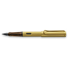Lamy Al-Star Limited Edition Extra Fine Nib Fountain Pen, Harry Potter, Hufflepuff CX1001106