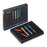 Lamy Al-Star Limited Edition Extra Fine Nib Fountain Pen, Harry Potter, Set 4 pens CX1001115
