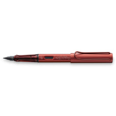 Lamy Al-Star Limited Edition Fine Nib Fountain Pen, Harry Potter, Gryffindor CX1001104