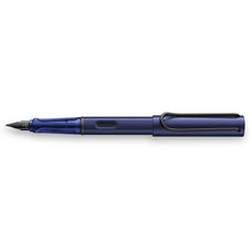 Lamy Al-Star Limited Edition Fountain Pen, Extra Fine Nib, Dark Dusk (0A7) CX1002273