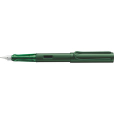 Lamy Al-Star Limited Edition Fountain Pen, Extra Fine Nib, Pine (0B9) CX1002805