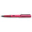 Lamy Al-Star Limited Edition Fountain Pen Fiery, Red, Extra Fine Nib (0D9) CX1000455