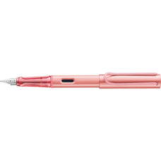 Lamy Al-Star Limited Edition Fountain Pen, Medium Nib, Flamingo (0C0) CX1002801