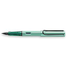 Lamy Al-Star Limited Edition Fountain Pen, Medium Nib, Mint (0A8) CX1002281