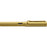 Lamy Al-Star Limited Edition Medium Nib Fountain Pen, Harry Potter, Hufflepuff CX1001108