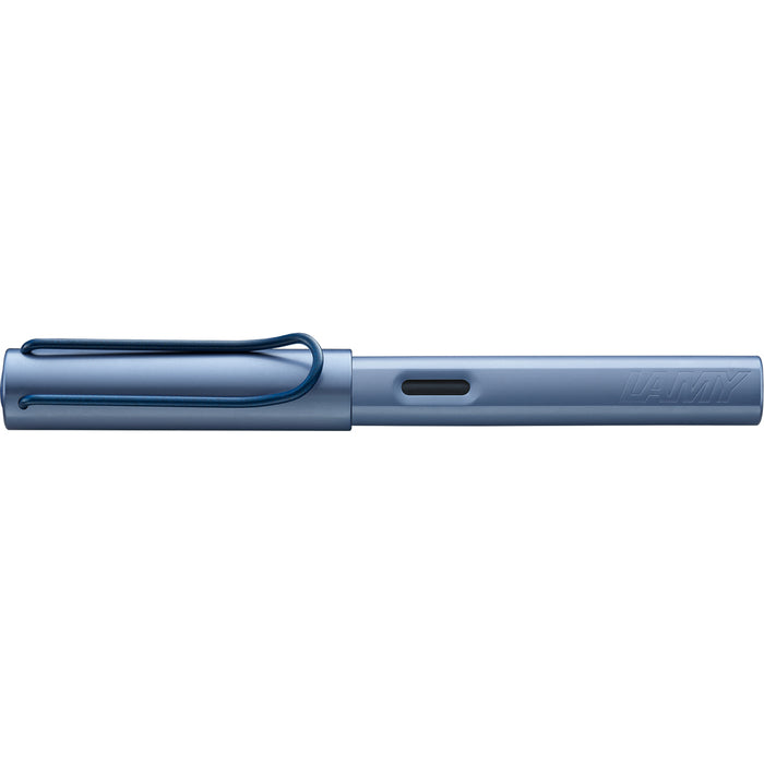 Lamy Al-Star Limited Edition Medium Nib Fountain Pen, Harry Potter, Ravenclaw (0H4) CX1001114