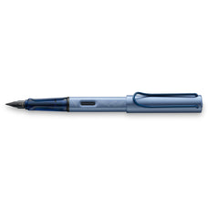Lamy Al-Star Limited Edition Medium Nib Fountain Pen, Harry Potter, Ravenclaw (0H4) CX1001114