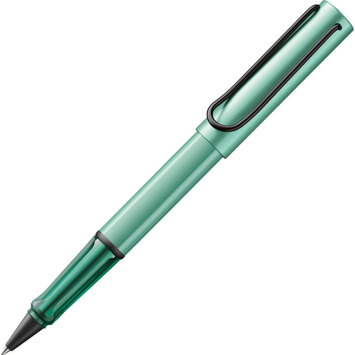 Lamy Al-Star Limited Edition Rollerball Pen, Black Ink, Mint (3A8) CX1002284