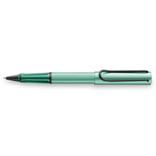 Lamy Al-Star Limited Edition Rollerball Pen, Black Ink, Mint (3A8) CX1002284