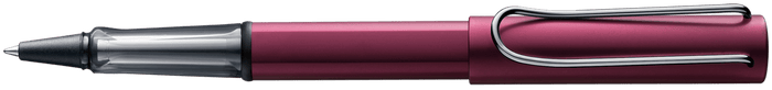Lamy AL-Star Rollerball Pen Dark Purple CXLY4001139