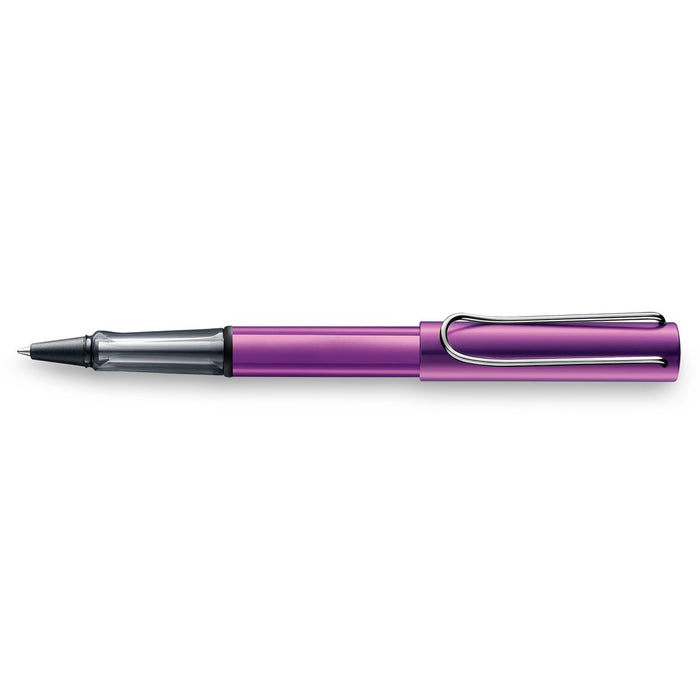 Lamy Al-Star Rollerball Pen, Lilac (3D3) CXLY4037265