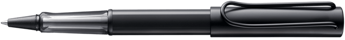 Lamy AL-Star Rollerball Pen Mat Black CXLY4029807