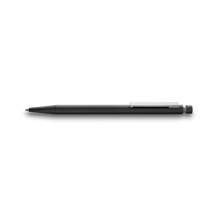 Lamy cp1 Ballpoint Pen, Matte Black CXLY4000945