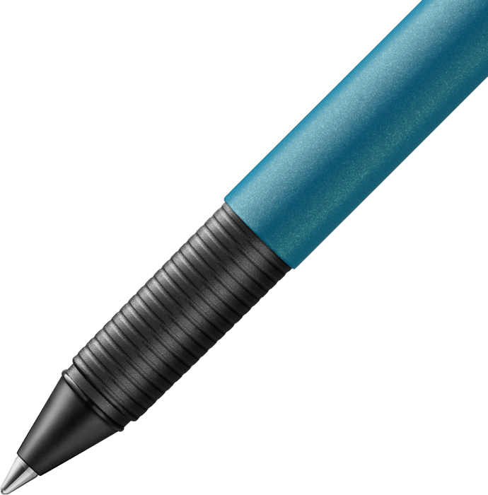 Lamy CP1 Limited Edition Rollerball Pen Black ink, Aquamarine (356) CX1002594