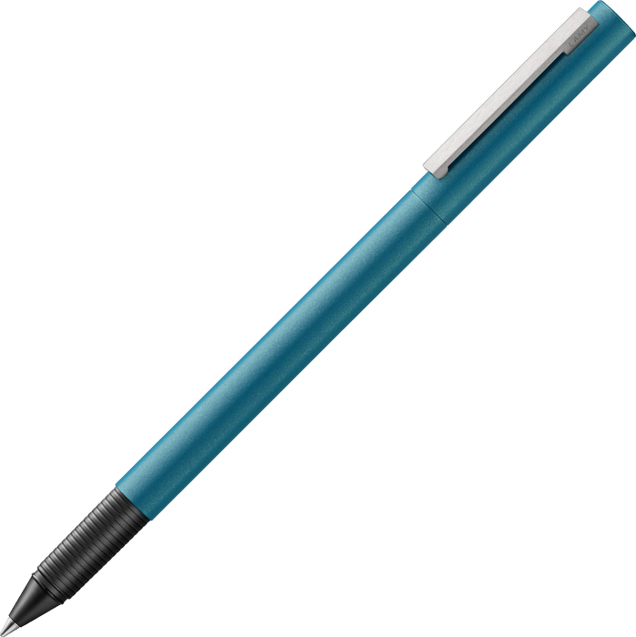 Lamy CP1 Limited Edition Rollerball Pen Black ink, Aquamarine (356) CX1002594