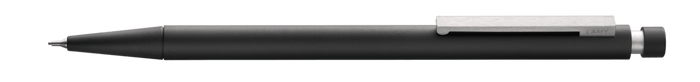 Lamy CP1 Mechanical Pencil Mat Black CXLY4000777