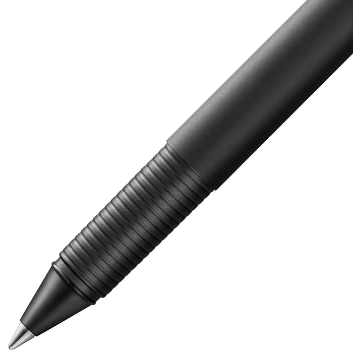 Lamy CP1 Rollerball Pen Black Ink, Black (356) CX1002595