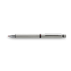 Lamy CP1 Tri Pen Brushed Steel (759) CXLY4034764