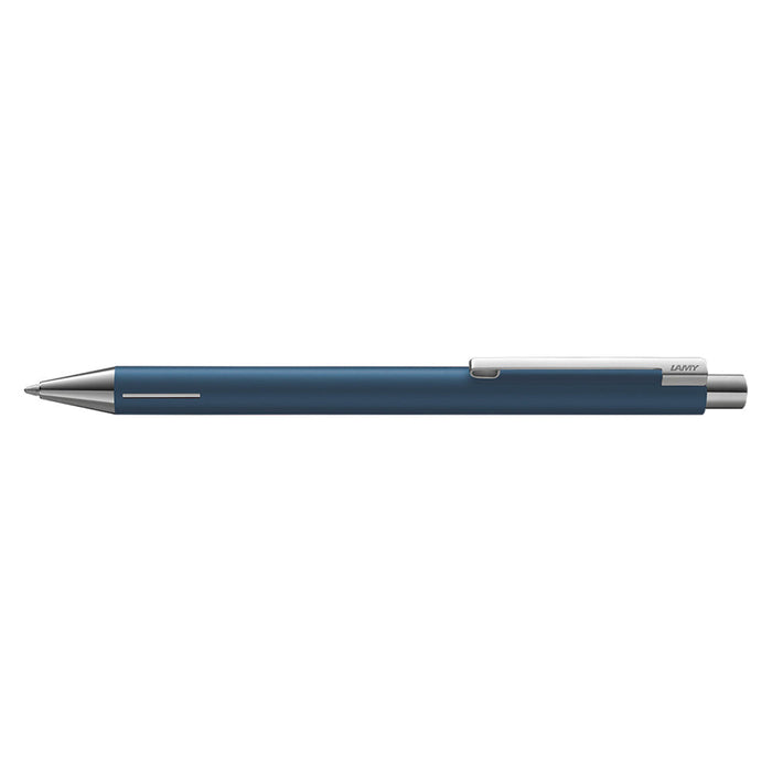 Lamy Econ Ballpoint Matt Indigo (240) CX1010022