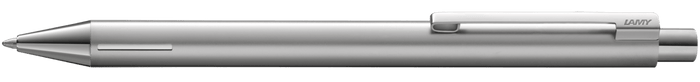 Lamy Econ Ballpoint Pen Stainless Steel CXLY4000924