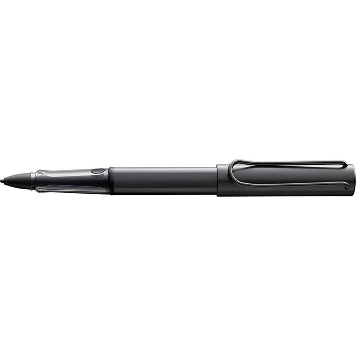 Lamy EMR 471 AL-star Black POM Round 0.7mm CXLY4035588