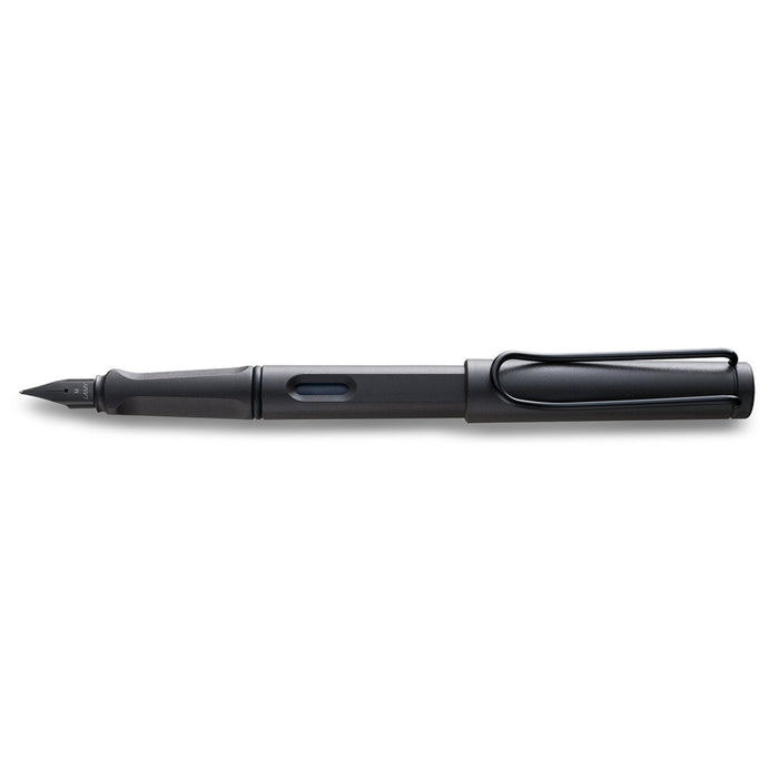 Lamy Fountain Pen Gift Set Charcoal E193 CXLYGS_E193_CHA