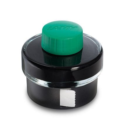 Lamy Fountain Pen Ink T52 Bottle 50ml Green CXLY1608935