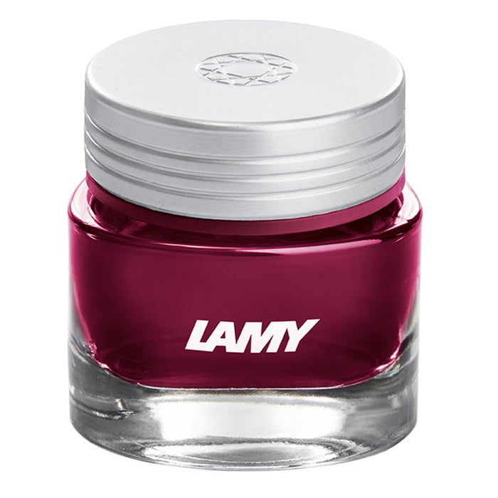 Lamy Fountain Pen Ink T53 220 Ruby Red CXLY4033278
