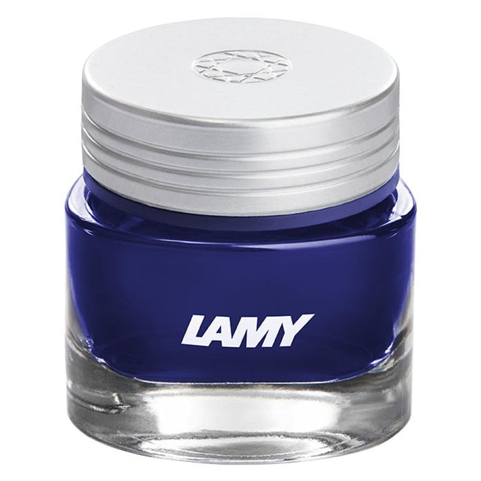 Lamy Fountain Pen Ink T53 360 Azurite Deep Blue CXLY4033280