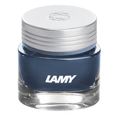 Lamy Fountain Pen Ink T53 380 Benitoite Blue-Black CXLY4033276