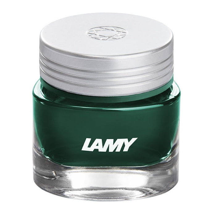 Lamy Fountain Pen Ink T53 420 Peridot Dark Green CXLY4033273