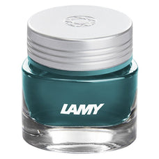 Lamy Fountain Pen Ink T53 470 Amazonite Ocean Blue CXLY4033279