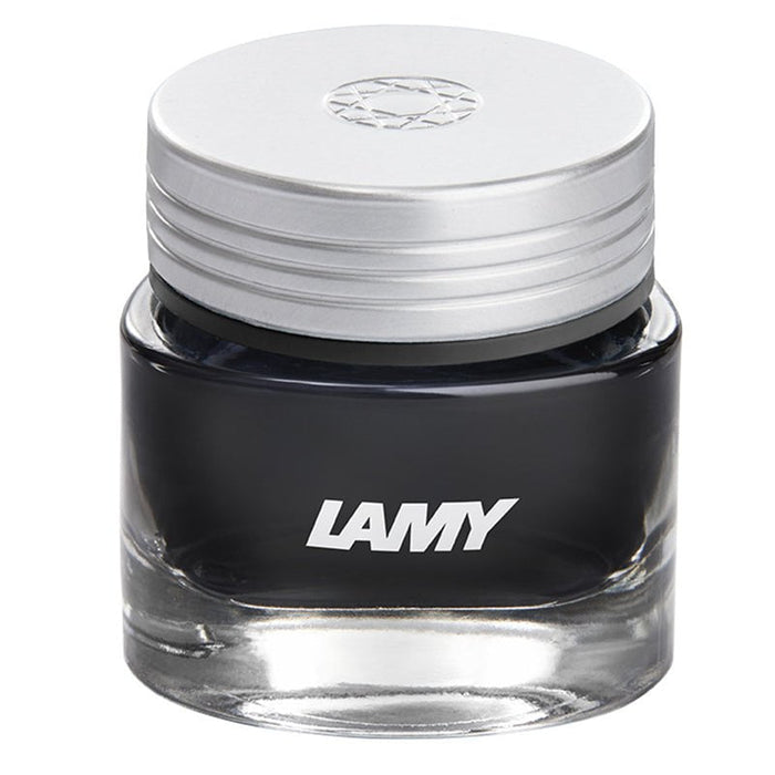 Lamy Fountain Pen Ink T53 660 Obsidian Deep Black CXLY4033271