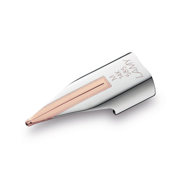 Lamy Fountain Pen Nib Z58 cc Rose Gold Broad CXLY1235901