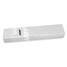 Lamy Gift Box E158 Small CXLYE158GREY